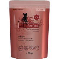 catz finefood en sobres 8 x 85 g - Ave
catz finefood en sobres 8 x 85 g - Ave