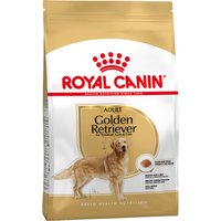 Pack ahorro: Royal Canin Breed Adult para perros 7,5 a 13 kg - Golden Retriever Adult - 2 x 12 kg
Pack ahorro: Royal Canin Breed Adult para perros 7,5 a 13 kg - Golden Retriever Adult - 2 x 12 kg