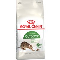 Royal Canin Outdoor 30 - 4 kg
Royal Canin Outdoor 30 - 4 kg