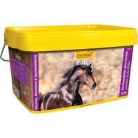 Marstall Force complemento alimenticio - Tarrina de 10 kg
Marstall Force complemento alimenticio - Tarrina de 10 kg