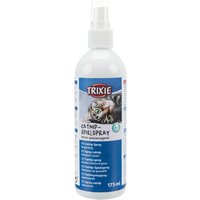 Trixie Spray de juego con catnip - 175 ml
Trixie Spray de juego con catnip - 175 ml
