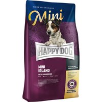 Happy Dog Supreme Mini Irlanda - 4 kg
Happy Dog Supreme Mini Irlanda - 4 kg