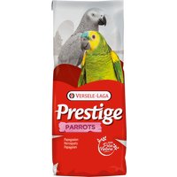 Versele Laga Prestige comida para loros - 15 kg
Versele Laga Prestige comida para loros - 15 kg