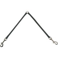 Correa doble Art Sportiv Plus para perros - 2 x 50 cm x 2 cm (L x An) 
Correa doble Art Sportiv Plus para perros - 2 x 50 cm x 2 cm (L x An)