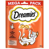 Catisfactions snack para gatos Big Pack 180 g - Pollo 
Catisfactions snack para gatos Big Pack 180 g - Pollo
