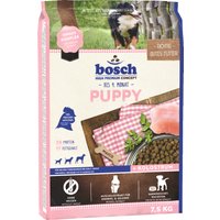 Bosch Puppy - 7,5 kg 
Bosch Puppy - 7,5 kg