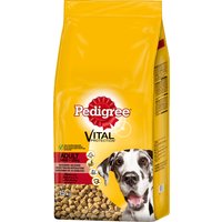 Pack ahorro Pedigree pienso para perros 2 x 15/13 kg - Adult Maxi con buey - 2 x 15 kg
Pack ahorro Pedigree pienso para perros 2 x 15/13 kg - Adult Maxi con buey - 2 x 15 kg