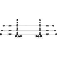 Rejilla de protección Trixie - 96 - 163 cm
Rejilla de protección Trixie - 96 - 163 cm