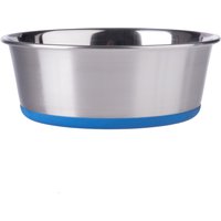 Comedero Premium de acero inoxidable - 1,9 litros, diámetro 21 cm
Comedero Premium de acero inoxidable - 1,9 litros, diámetro 21 cm