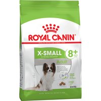 Royal Canin X-Small Adult 8 + - 3 kg
Royal Canin X-Small Adult 8 + - 3 kg