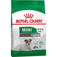 Royal Canin Mini Ageing +12 - Pack % - 2 x 3,5 kg
Royal Canin Mini Ageing +12 - Pack % - 2 x 3,5 kg