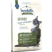 Sanabelle Grande con ave - Pack % - 2 x 10 kg
Sanabelle Grande con ave - Pack % - 2 x 10 kg