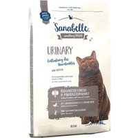 Sanabelle Urinary con ave - 10 kg
Sanabelle Urinary con ave - 10 kg