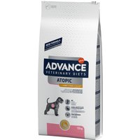 Advance Veterinary Diets 2 x 10/12/15 kg - Pack Ahorro - Atopic conejo - 2 x 12 kg
Advance Veterinary Diets 2 x 10/12/15 kg - Pack Ahorro - Atopic conejo - 2 x 12 kg