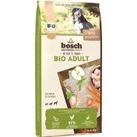 Bosch Bio Adult pienso ecológico - 11,5 kg
Bosch Bio Adult pienso ecológico - 11,5 kg
