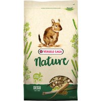 Versele-Laga comida para degús - Pack % - 2 x 2,3 kg
Versele-Laga comida para degús - Pack % - 2 x 2,3 kg