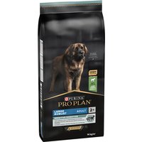 Pack ahorro: Pro Plan pienso para perros 2 x 10/12/14 kg - Large Robust Adult OptiDigest con cordero (2 x 14 kg)
Pack ahorro: Pro Plan pienso para perros 2 x 10/12/14 kg - Large Robust Adult OptiDigest con cordero (2 x 14 kg)