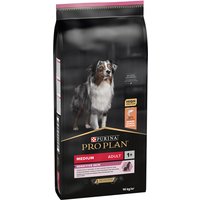 PURINA PRO PLAN Medium Adult Sensitive Skin - 14 kg 
PURINA PRO PLAN Medium Adult Sensitive Skin - 14 kg