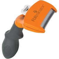 Cepillo escarpidor FURminator para perros - Perros medianos de pelo corto (M)
Cepillo escarpidor FURminator para perros - Perros medianos de pelo corto (M)