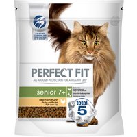 Perfect Fit Senior 7+ rico en pollo - 750 g
Perfect Fit Senior 7+ rico en pollo - 750 g