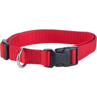 Collar HUNTER Ecco Sport Vario Basic rojo para perros - M: 35 - 53 cm perímetro del cuello, 20 mm ancho
Collar HUNTER Ecco Sport Vario Basic rojo para perros - M: 35 - 53 cm perímetro del cuello, 20 mm ancho