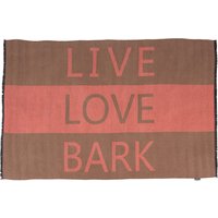 Manta Nomad Tales Bloom Coral para perros - 140 x 80 cm (L x An)
Manta Nomad Tales Bloom Coral para perros - 140 x 80 cm (L x An)