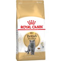 Royal Canin British Shorthair Adult - 10 kg
Royal Canin British Shorthair Adult - 10 kg