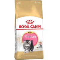 Royal Canin Feline 2 x 3,5/4/8/10 kg - Pack Ahorro - Persian Kitten - 2 x 4 kg 
Royal Canin Feline 2 x 3,5/4/8/10 kg - Pack Ahorro - Persian Kitten - 2 x 4 kg