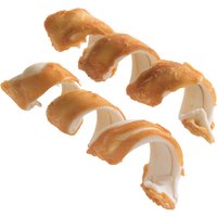 Pack Ahorro Lukullus espirales - Pollo (8 x 10 cm)
Pack Ahorro Lukullus espirales - Pollo (8 x 10 cm)