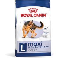 Royal Canin Maxi Adult - 4 kg
Royal Canin Maxi Adult - 4 kg