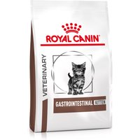 Royal Canin Veterinary Kitten Gastro Intestinal pienso para gatitos - 2 kg
Royal Canin Veterinary Kitten Gastro Intestinal pienso para gatitos - 2 kg