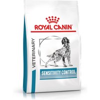 Royal Canin Veterinary Canine Sensitivity Control pienso para perros - Pack % - 2 x 14 kg
Royal Canin Veterinary Canine Sensitivity Control pienso para perros - Pack % - 2 x 14 kg