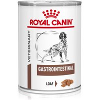 Royal Canin Veterinary Canine Gastrointestinal Mousse - 12 x 400 g
Royal Canin Veterinary Canine Gastrointestinal Mousse - 12 x 400 g