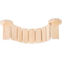 Rascadores de pared Modern Living para gatos - Puente colgante de pared Sia
Rascadores de pared Modern Living para gatos - Puente colgante de pared Sia