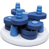 Trixie Dog Activity Flower Tower juego de inteligencia - 30 x 13 cm (Diám x Al)
Trixie Dog Activity Flower Tower juego de inteligencia - 30 x 13 cm (Diám x Al)