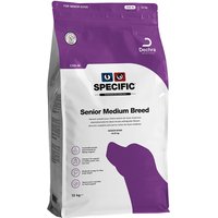 Specific Dog CGD - M Senior Medium Breed pienso para perros - Pack % - 2 x 12 kg
Specific Dog CGD - M Senior Medium Breed pienso para perros - Pack % - 2 x 12 kg