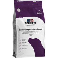Specific Dog CGD - XL Senior Large & Giant Breed pienso para perros - Pack % - 2 x 12 kg
Specific Dog CGD - XL Senior Large & Giant Breed pienso para perros - Pack % - 2 x 12 kg