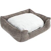Cama Austin para perros - 85 x 75 x 22 cm (L x An x Al)
Cama Austin para perros - 85 x 75 x 22 cm (L x An x Al)