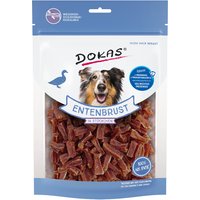 Dokas snack de pechuga de pato para perros - 200 g
Dokas snack de pechuga de pato para perros - 200 g