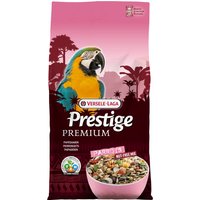 Versele Laga Prestige Premium comida para loros - 10 kg
Versele Laga Prestige Premium comida para loros - 10 kg