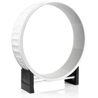 Rueda para gatos Cat in Motion - aprox. 131 x 31 x 144 cm (L x An x Al), blanco/gris
Rueda para gatos Cat in Motion - aprox. 131 x 31 x 144 cm (L x An x Al), blanco/gris