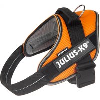 Arnés JULIUS-K9 IDC® POWAIR naranja para perros - Talla 0
Arnés JULIUS-K9 IDC® POWAIR naranja para perros - Talla 0