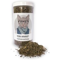 Kater Kasimir catnip para gatos - 60 g
Kater Kasimir catnip para gatos - 60 g