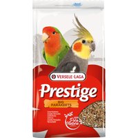 Versele Laga Prestige comida para cotorras y ninfas - 2 x 4 kg
Versele Laga Prestige comida para cotorras y ninfas - 2 x 4 kg