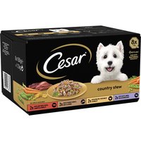 Cesar Country Kitchen Favoritos Pack Mixto - 8 x 150 g
Cesar Country Kitchen Favoritos Pack Mixto - 8 x 150 g