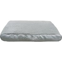 Cojín ortopédico Pawz & Pepper Color pizarra para perros - L: 100 x 70 x 12 cm (L x An x Al)
Cojín ortopédico Pawz & Pepper Color pizarra para perros - L: 100 x 70 x 12 cm (L x An x Al)