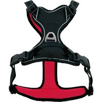 Arnés Pawz & Pepper Strong rojo y negro para perros - S: 46 - 56 cm de pecho
Arnés Pawz & Pepper Strong rojo y negro para perros - S: 46 - 56 cm de pecho