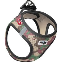 Arnés Curli Vest Air-Mesh camo para perros - Talla XS: 35 - 40 cm de pecho
Arnés Curli Vest Air-Mesh camo para perros - Talla XS: 35 - 40 cm de pecho
