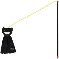 Caña de juguete Batman para gatos - 1 unidad
Caña de juguete Batman para gatos - 1 unidad