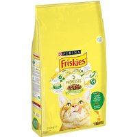 Purina Friskies Adult con conejo, pollo y verduras - 7,5 kg
Purina Friskies Adult con conejo, pollo y verduras - 7,5 kg
